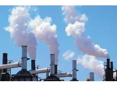 工業的廢氣檢測應該多久一次？